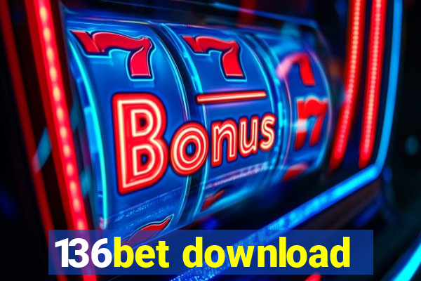 136bet download